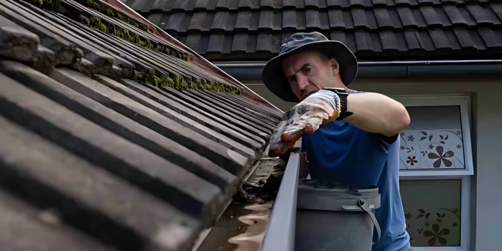 Stewart Manor Gutter Cleaninghome page
