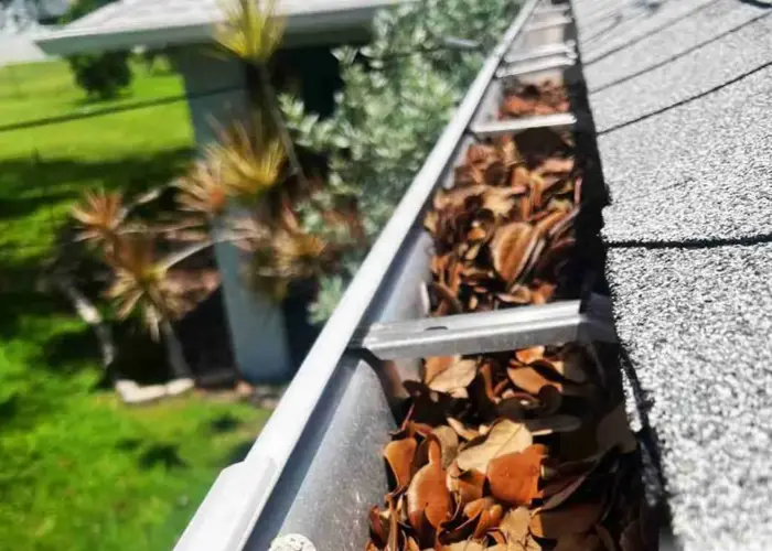 Stewart Manor gutter cleaning home page